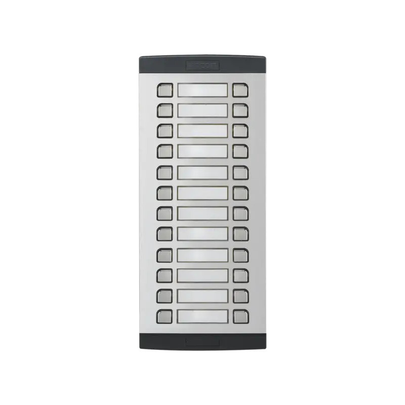Expansor de 24 apartamentos para KVLC series