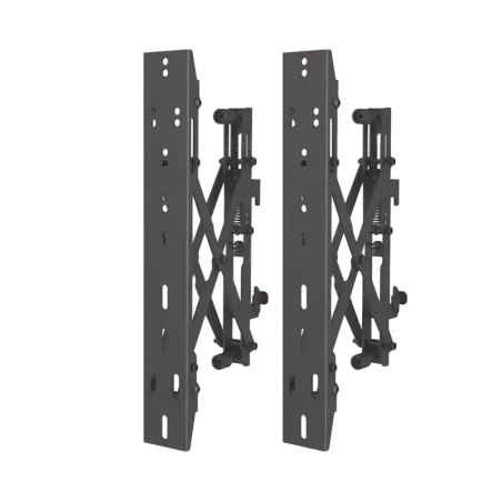 Brazos Push in pop out 400 mm