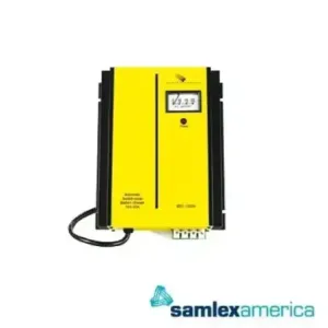 Cargador de Baterías de Plomo Ácido 12 Volts, 15 A