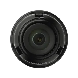 Lente 5 MP de 3.7 mm para Cámara PNM-932093219322V