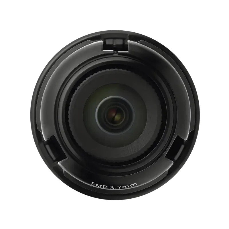 Lente 5 MP de 3.7 mm para Cámara PNM-932093219322V Lente 5 MP de 3.7 mm para Cámara PNM-932093219322V