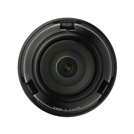 Lente 5 MP de 3.7 mm para Cámara PNM-932093219322V