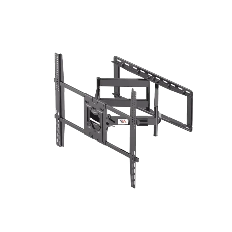 Montaje de Pared Universal Giratorio para Monitore Montaje de Pared Universal Giratorio para Monitore