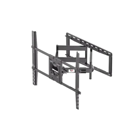 Montaje de Pared Universal Giratorio para Monitore