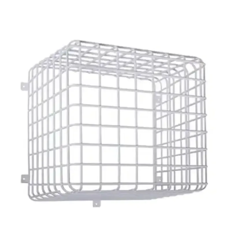 Jaula De Acero Antivandalismo Serie Damage Stopper Jaula De Acero Antivandalismo Serie Damage Stopper