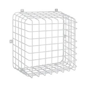 Jaula De Acero Antivandalismo Serie Damage Stopper