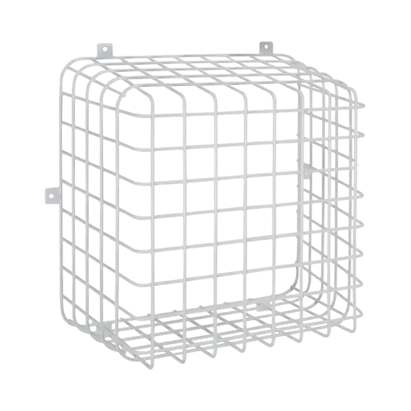 Jaula De Acero Antivandalismo Serie Damage Stopper Jaula De Acero Antivandalismo Serie Damage Stopper