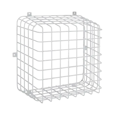 Jaula De Acero Antivandalismo Serie Damage Stopper