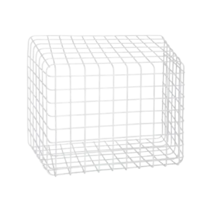 Jaula De Acero Antivandalismo Serie Damage Stopper