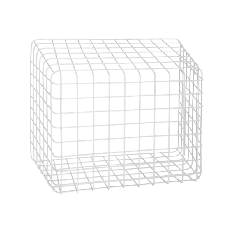 Jaula De Acero Antivandalismo Serie Damage Stopper Jaula De Acero Antivandalismo Serie Damage Stopper