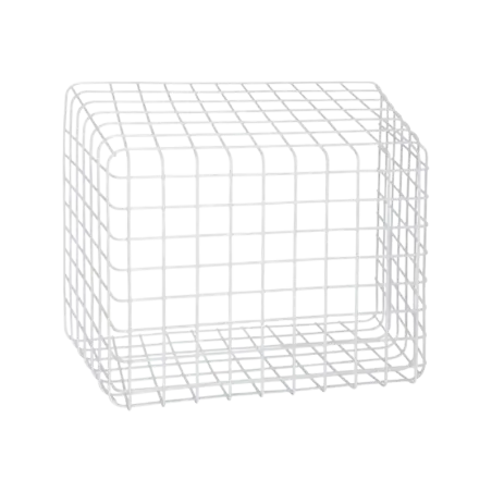 Jaula De Acero Antivandalismo Serie Damage Stopper