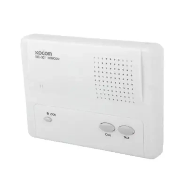 Sistema de intercomunicador manos libres para Sistema de intercomunicador manos libres para