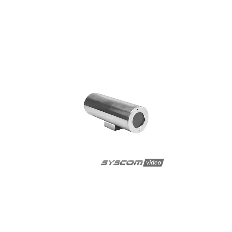 Gabinete para cámara cumple con norma anti explosi Gabinete para cámara cumple con norma anti explosi