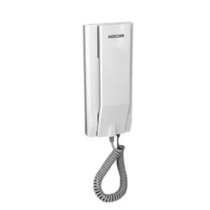 Extensión tipo auricular KIP-620 Principal