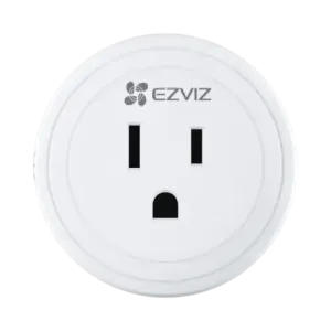 Enchufe InteligenteWi-FiControl a través de la Apl