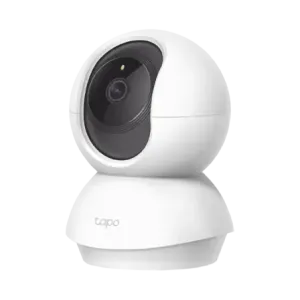 Cámara IP Wi-Fi para hogar, 2 megapixel, audio dob