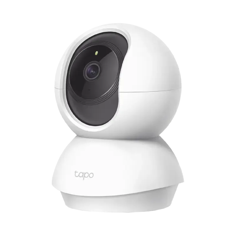 Cámara IP Wi-Fi para hogar, 2 megapixel, audio dob Cámara IP Wi-Fi para hogar, 2 megapixel, audio dob