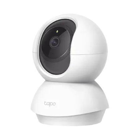 Cámara IP Wi-Fi para hogar, 2 megapixel, audio dob