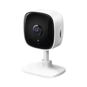 Cámara IP Wi-Fi para hogar, 2 megapixel, audio dob