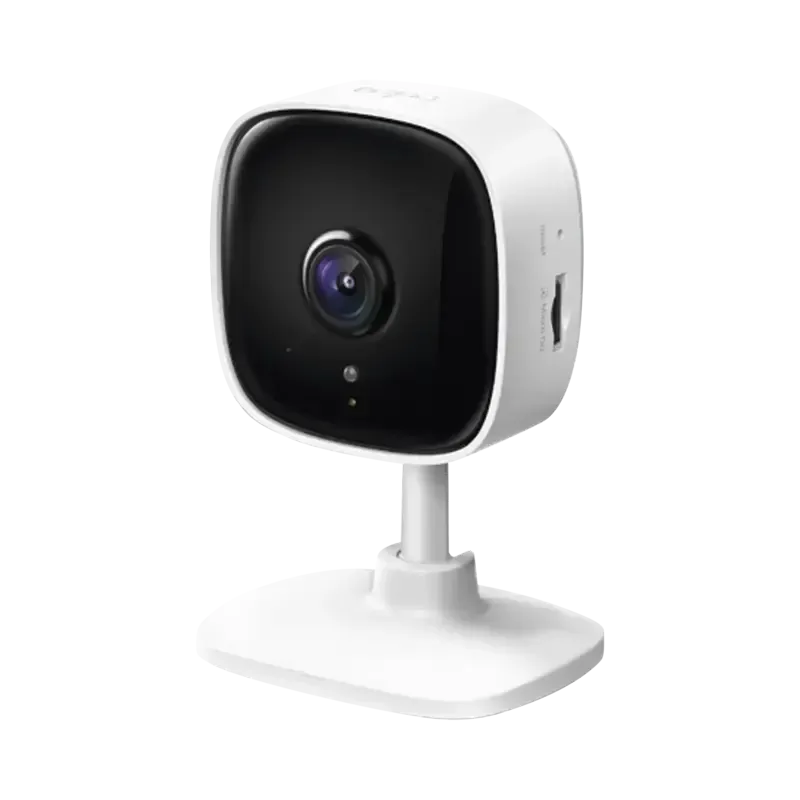 Cámara IP Wi-Fi para hogar, 2 megapixel, audio dob Cámara IP Wi-Fi para hogar, 2 megapixel, audio dob