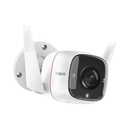 Cámara IP Wi-Fi para exterior, 3 megapixel, audio