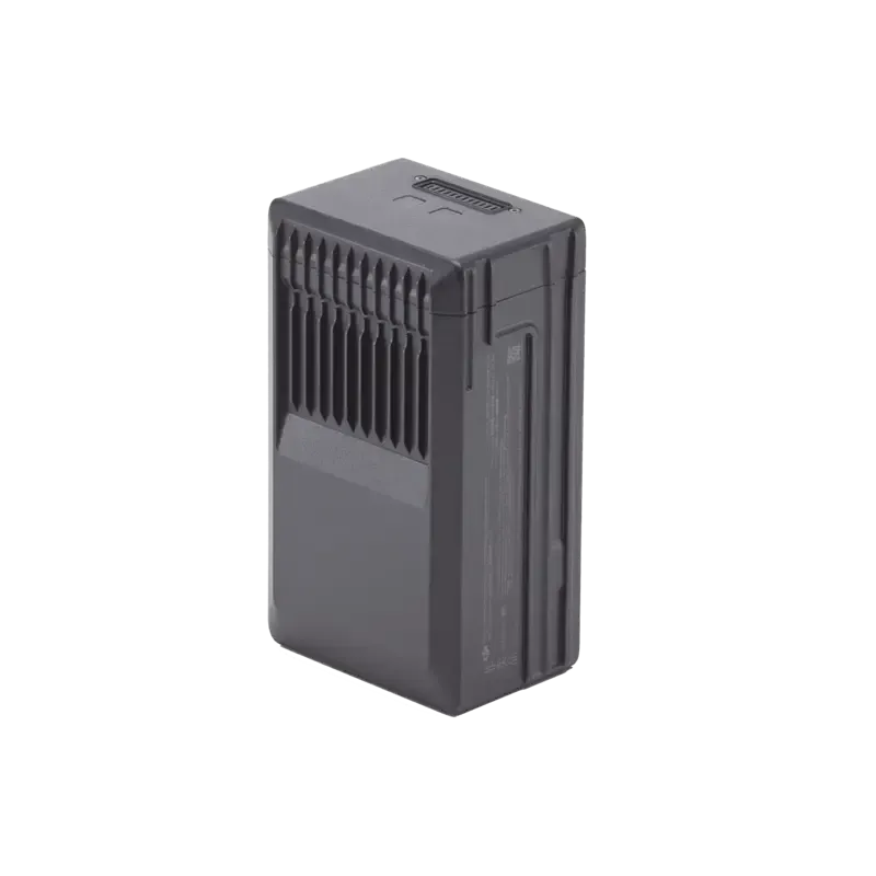 Batería Inteligente TB65 Para Uso Exclusivo Con Dr Batería Inteligente TB65 Para Uso Exclusivo Con Dr