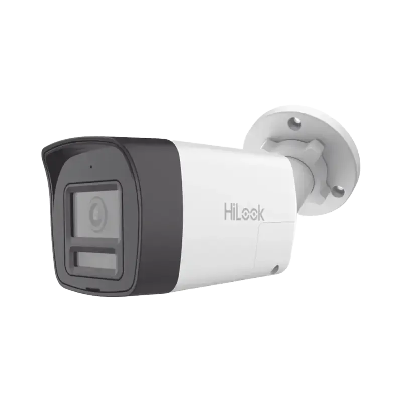 Audio Bidireccional + Dual Light + ColorVu Bala TU Audio Bidireccional + Dual Light + ColorVu Bala TU