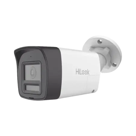 Audio Bidireccional + Dual Light + ColorVu Bala TU