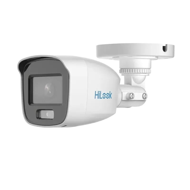 ColorVu Bala TURBOHD 2 Megapixel 1080pImagen a Col ColorVu Bala TURBOHD 2 Megapixel 1080pImagen a Col