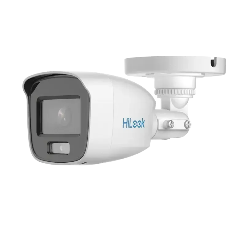 Bala TURBOHD 2 Megapixel 1080pImagen a Color 24/7L Bala TURBOHD 2 Megapixel 1080pImagen a Color 24/7L