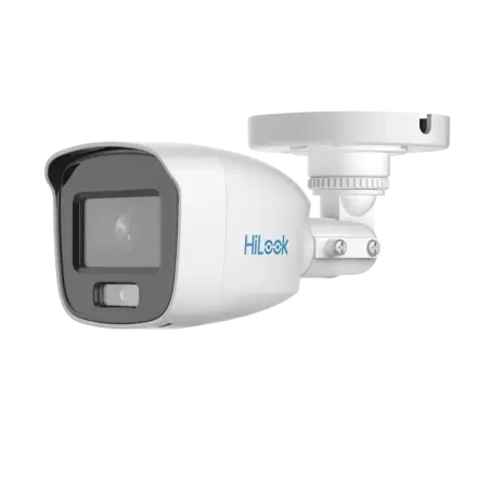 Bala TURBOHD 2 Megapixel 1080pImagen a Color 24/7L