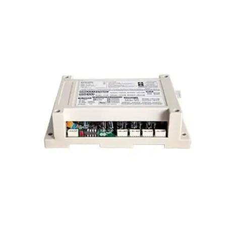 Distribuidor  de 10 Monitores, expandible a 1