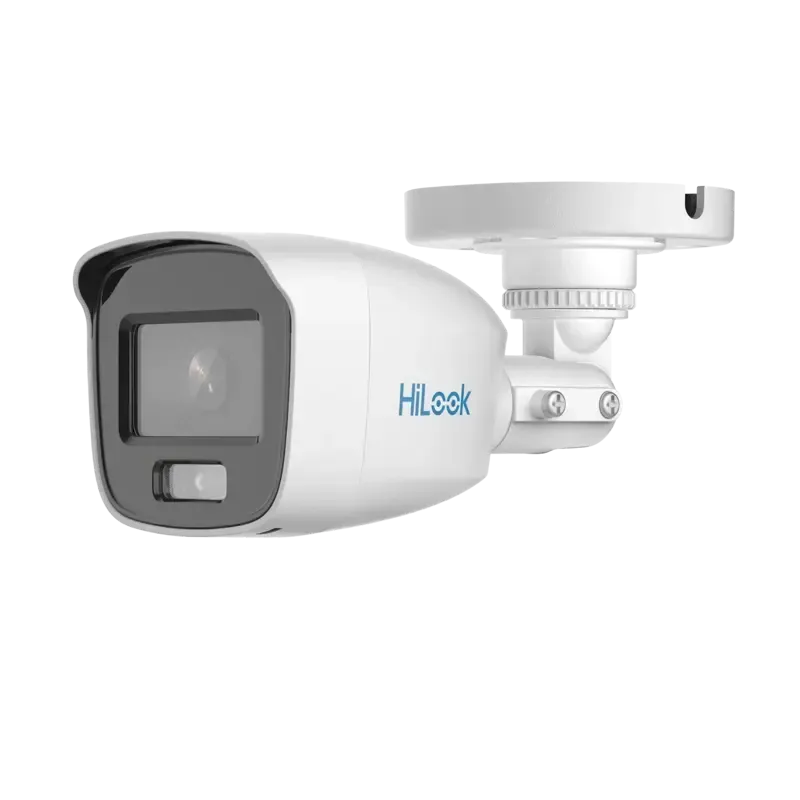 ColorVu Bala TURBOHD 2 Megapixel 1080pImagen a Col ColorVu Bala TURBOHD 2 Megapixel 1080pImagen a Col