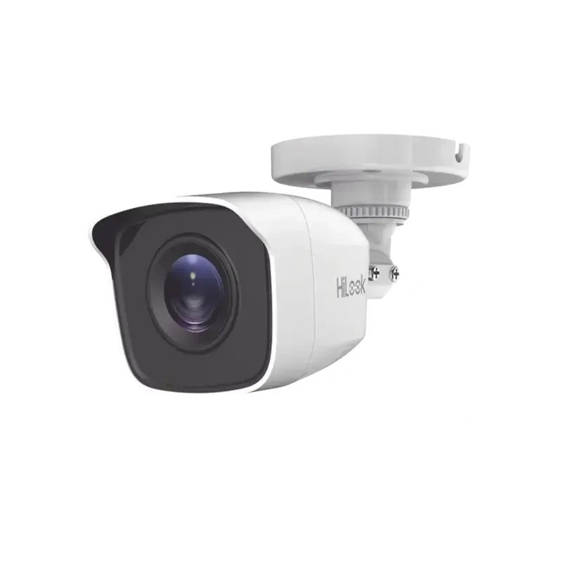 Bala TURBOHD 5 MegapíxelLente 2.8 mm 85Gr de Visión Bala TURBOHD 5 MegapíxelLente 2.8 mm 85Gr de Visión