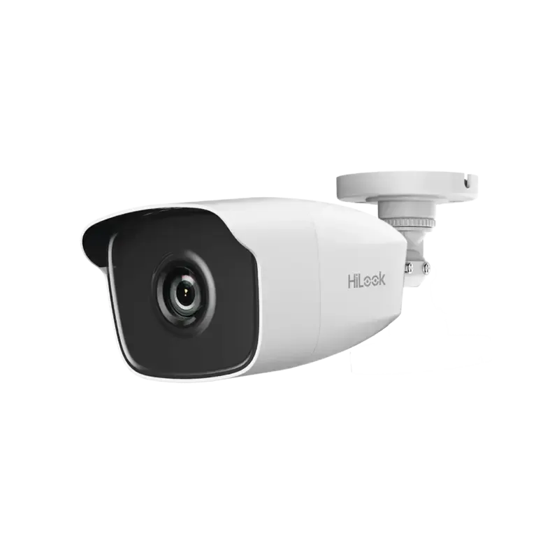 Bala TURBOHD 2 Megapíxeles 1080pGran Angular 103GrL Bala TURBOHD 2 Megapíxeles 1080pGran Angular 103GrL