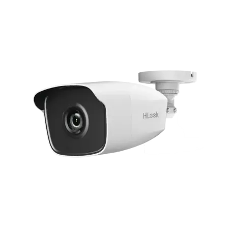 Bala TURBOHD 2 Megapíxeles 1080pGran Angular 103GrL