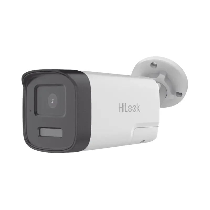 Audio Bidireccional + Dual Light + ColorVu Bala TU Audio Bidireccional + Dual Light + ColorVu Bala TU