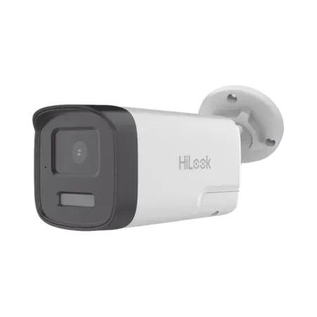 Audio Bidireccional + Dual Light + ColorVu Bala TU