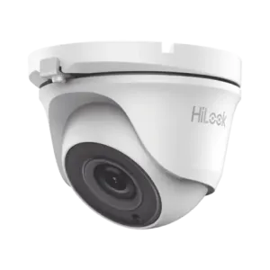 Turret TURBOHD 2 Megapíxeles 1080pLente 2.8 mm20 m
