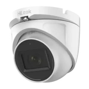 Turret TURBOHD 2 Megapixel 1080pGran Angular 106GrL