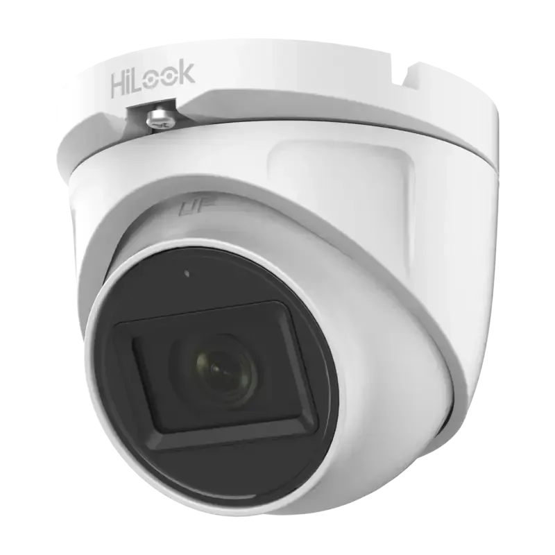 Turret TURBOHD 2 Megapixel 1080pGran Angular 106GrL Turret TURBOHD 2 Megapixel 1080pGran Angular 106GrL