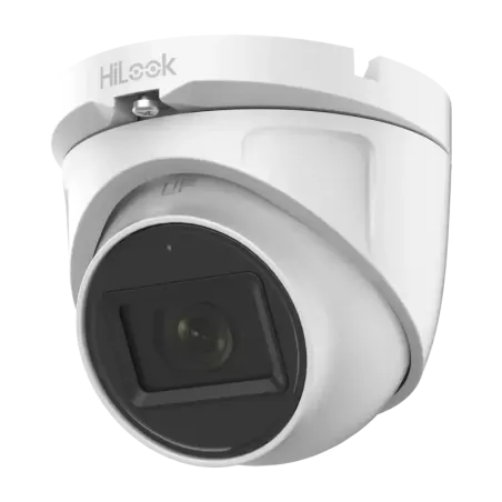 Turret TURBOHD 2 Megapixel 1080pGran Angular 106GrL