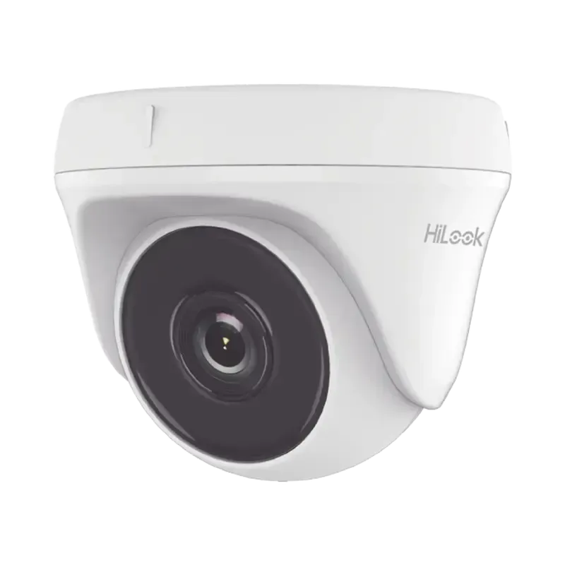 Turret TURBOHD 2 Megapíxel 1080pLente 2.8 mm20 mts Turret TURBOHD 2 Megapíxel 1080pLente 2.8 mm20 mts