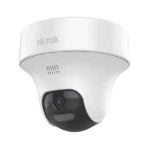 Audio Bidireccional + Dual Light + ColorVu Turret