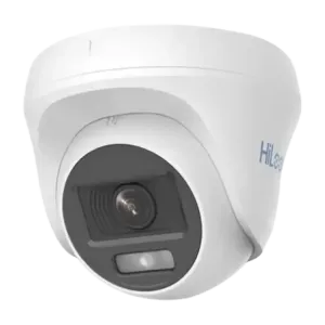 Turret TURBOHD 1080pImagen a Color 24/7Lente 2.8 m