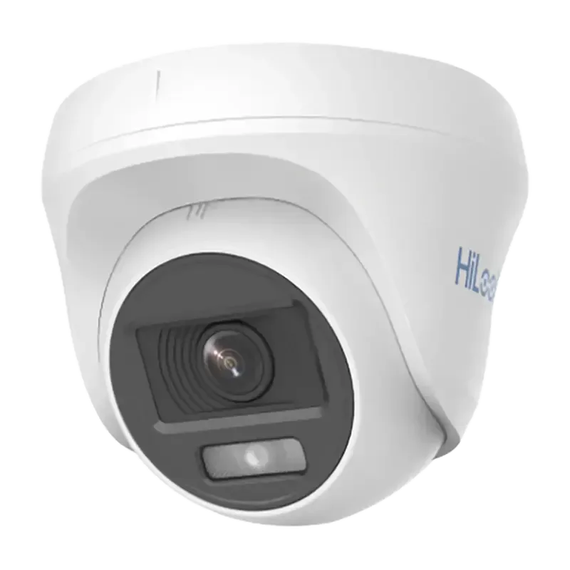 Turret TURBOHD 1080pImagen a Color 24/7Lente 2.8 m Turret TURBOHD 1080pImagen a Color 24/7Lente 2.8 m