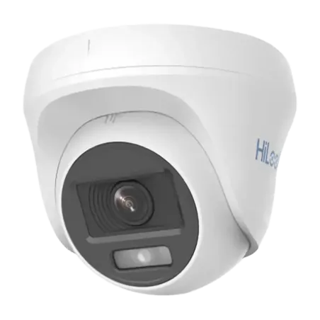 Turret TURBOHD 1080pImagen a Color 24/7Lente 2.8 m