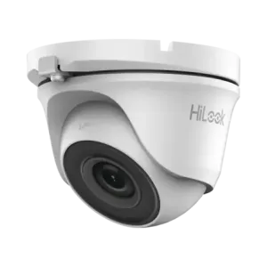 Turret TURBOHD 5 Megapíxel85Gr de VisiónLente 2.8 m