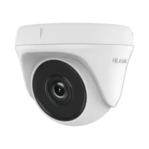 Turret TurboHD 5 Megapíxeles85Gr de VisiónLente 2.8