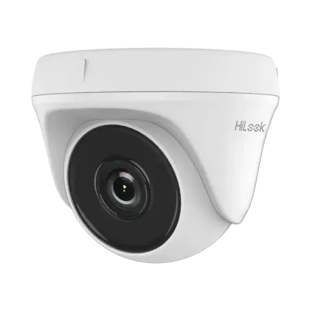 Turret TurboHD 5 Megapíxeles85Gr de VisiónLente 2.8